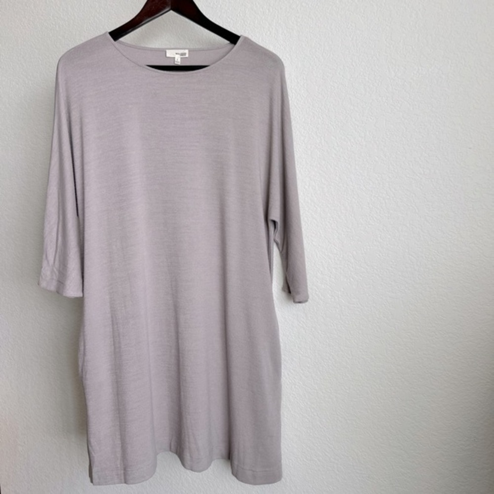 Gray Wilfred by Artizia dress